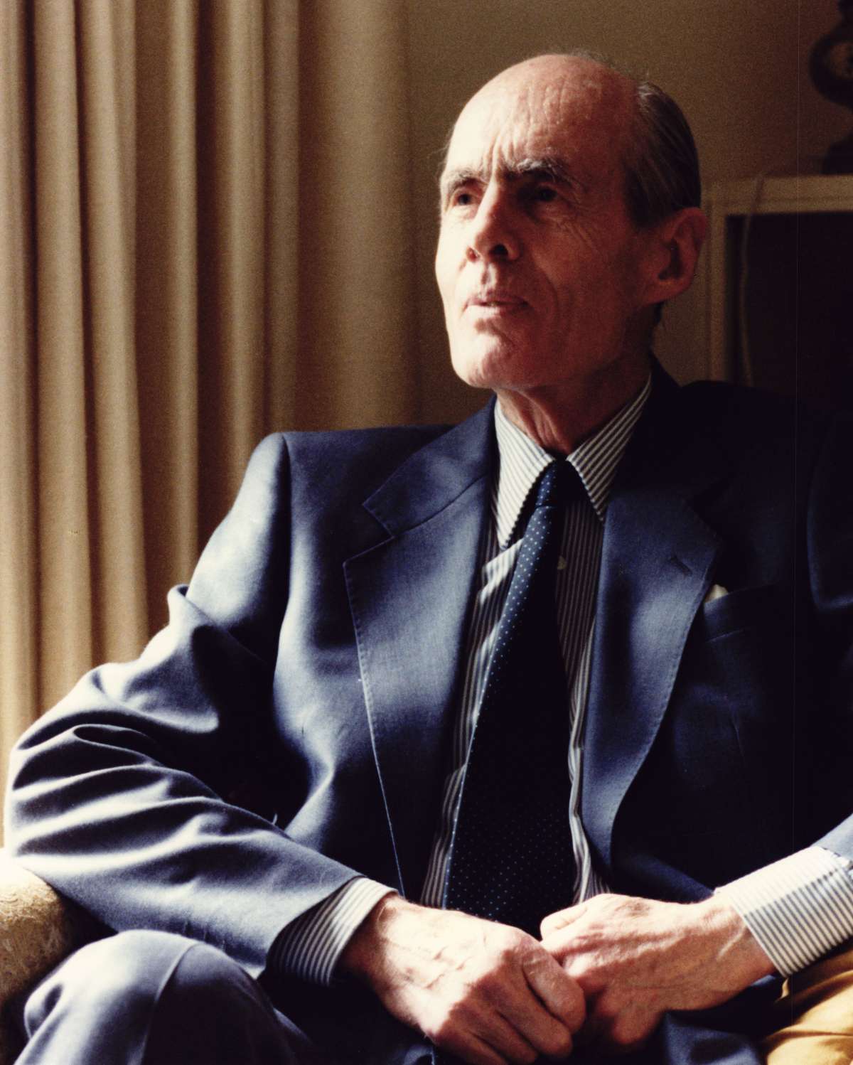 Leonard Cheshire